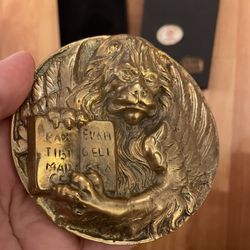 Italian Paperweight 