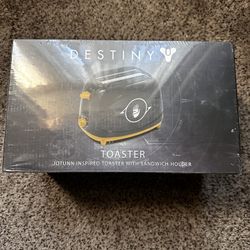 Toaster