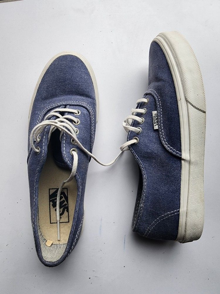 Vans Shoes