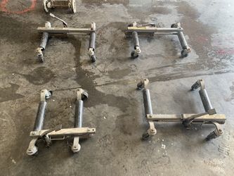 Car Jacks