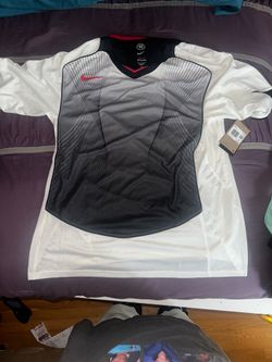 Nike Total 90 Dri-Fit Soccer Jersey - Men’s XXL