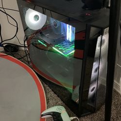 Nvidia 3060 Gaming Pc 