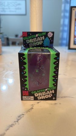 Galactic glow dream drop