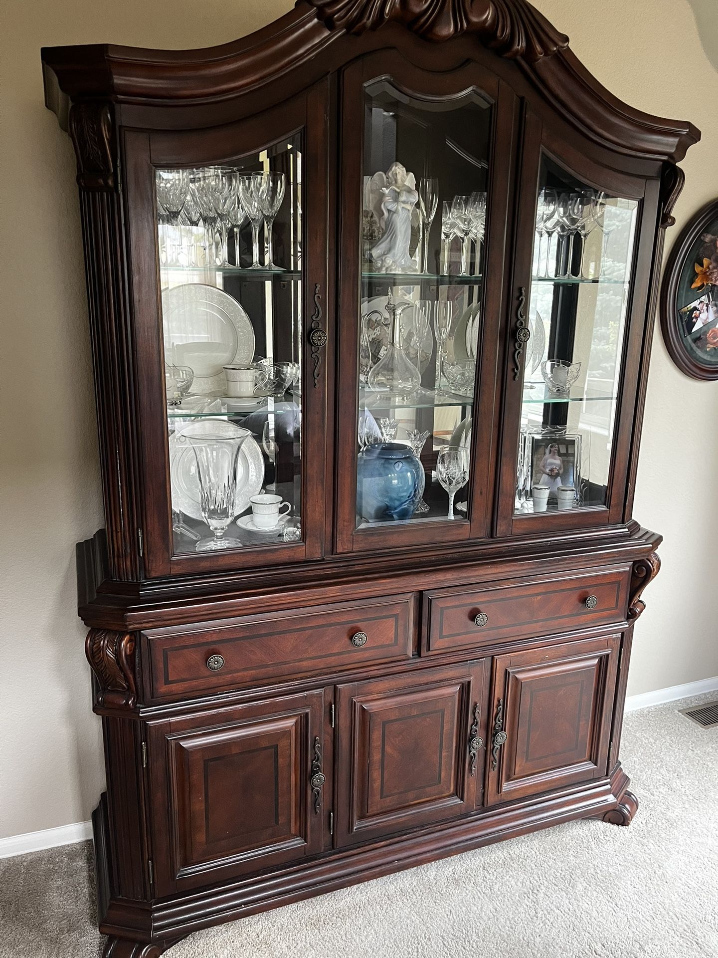 China Hutch