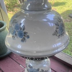 Antique Light 