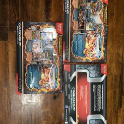 Charizard Ex Special Collection
