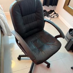 Office Chair, Rolling Chair