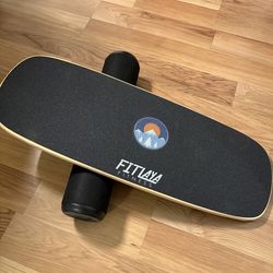 Balance Board