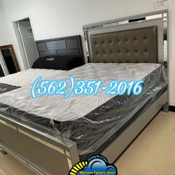 Bamboo Orthopedic Mattress 