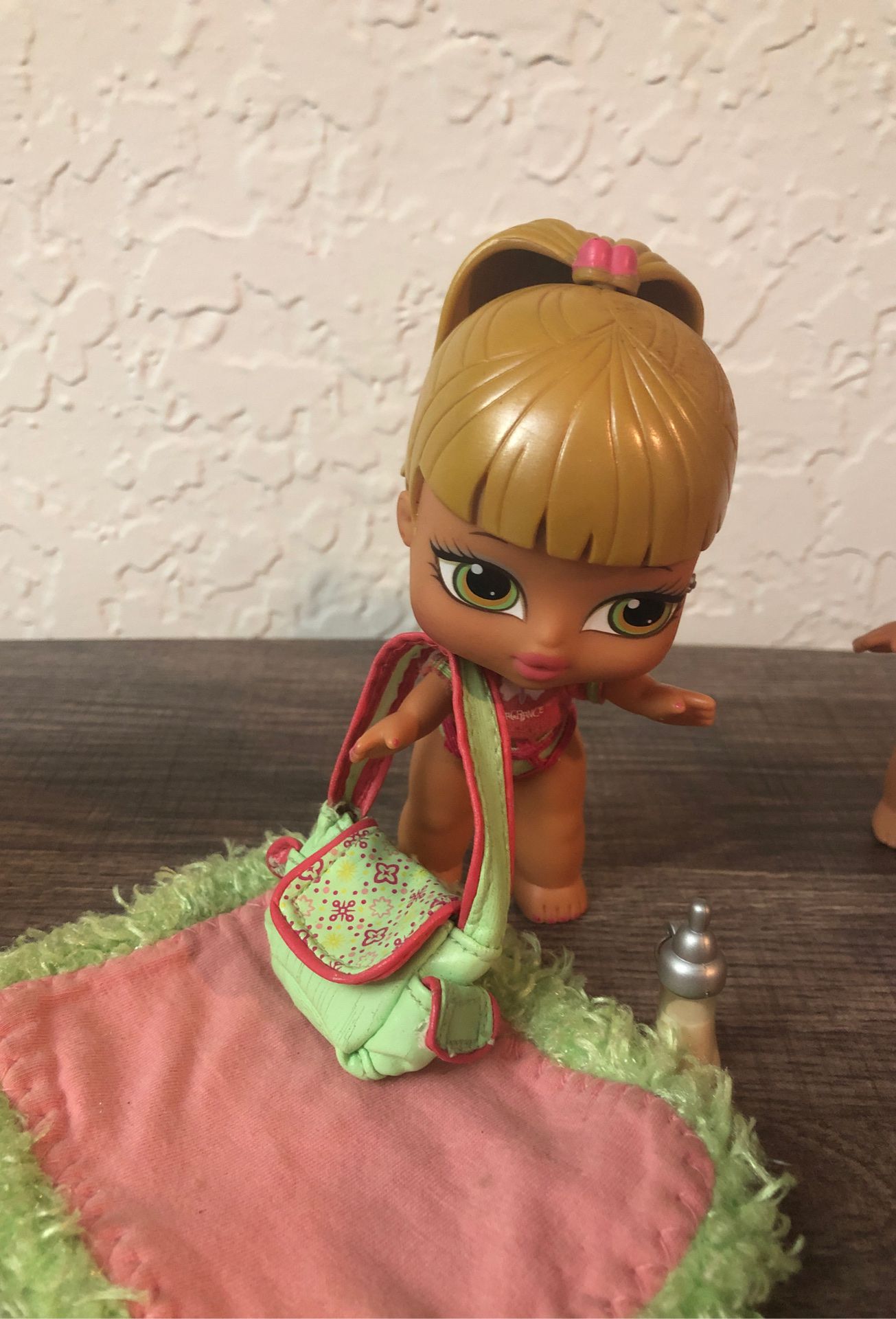 Baby Bratz Dolls for Sale in Pompano Beach, FL - OfferUp