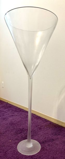 Large Vase for Wedding Decorations And All Kind Events 