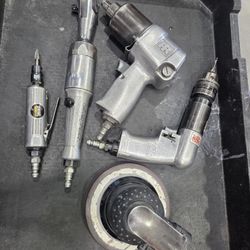 Air Tools