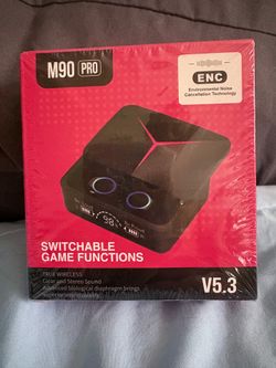 NEW Wireless Earbuds