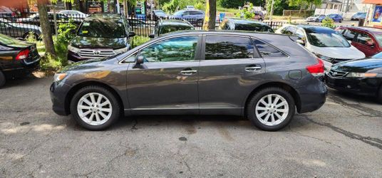 2011 Toyota Venza