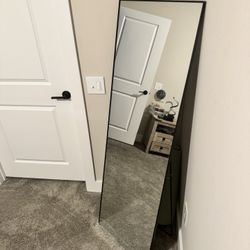 Standing Mirror 