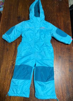 Snow  Jumpsuit Size 2 