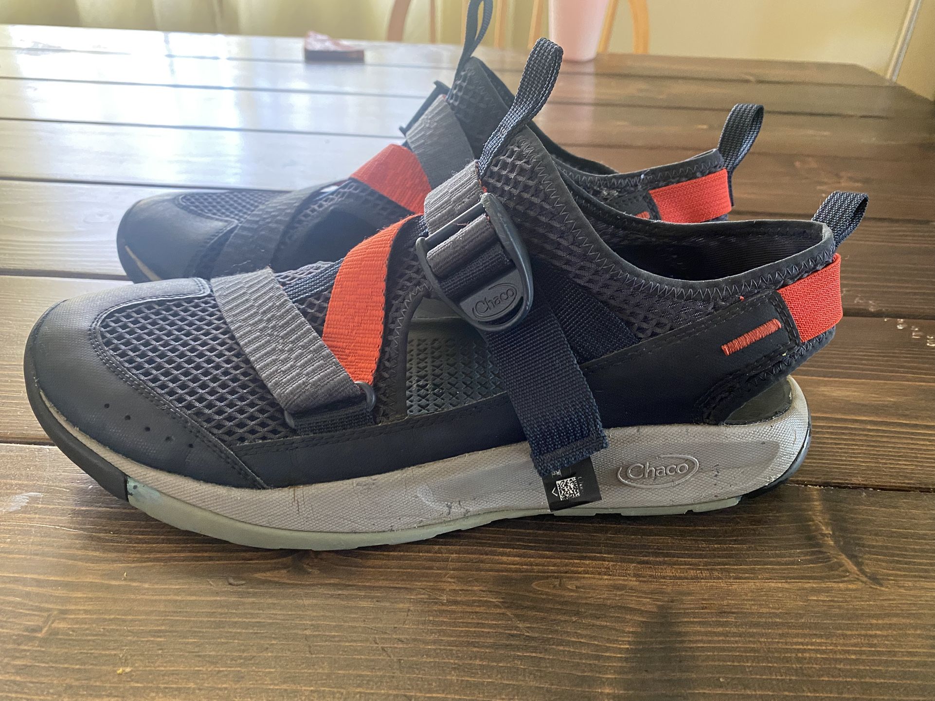 Chaco Water Shoes Men’s Size 11
