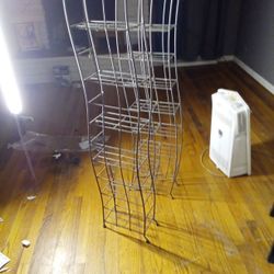Storage Racks 