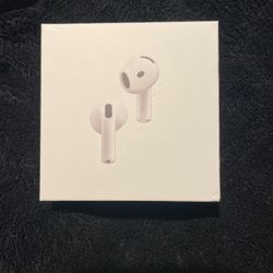 Air Pod 4