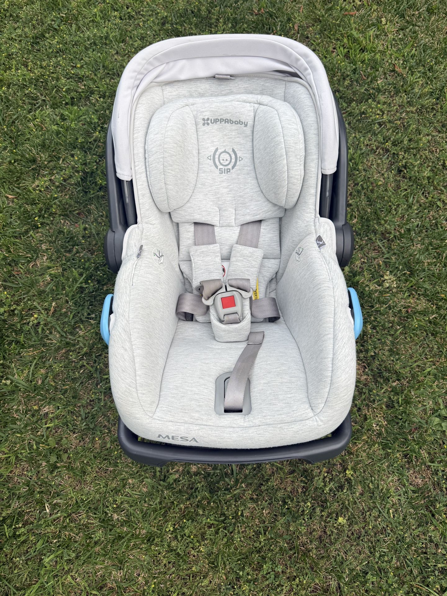 Car Seat - Uppababy Mesa