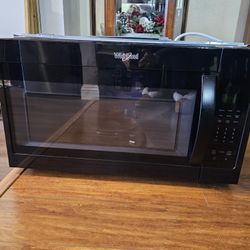 Microwave Under Counter