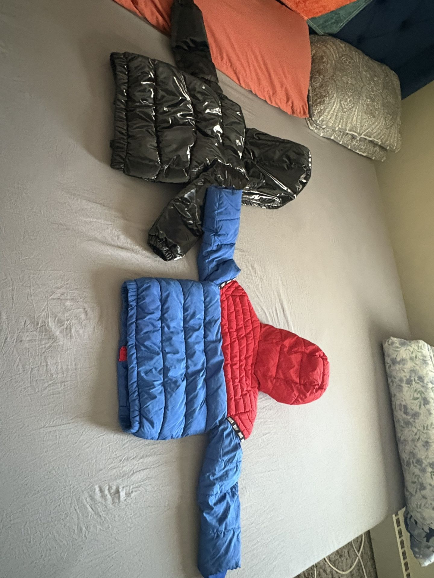 Kids Coats