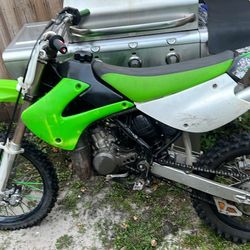 Kx85