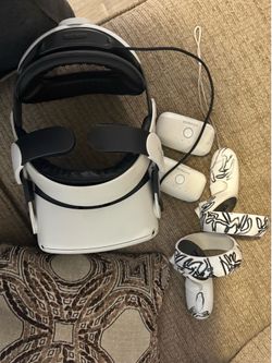 Meta quest 2 oculus