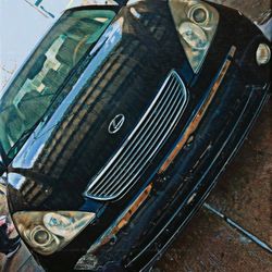 2005 Lexus ES 330