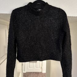 Mockneck Crop