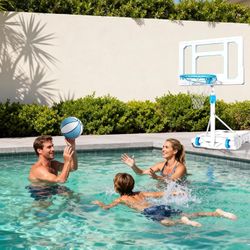 Basketball Hoop,