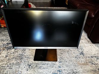 Samsung monitor