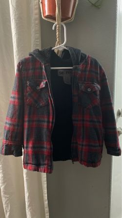 Boys Winter jacket 4T