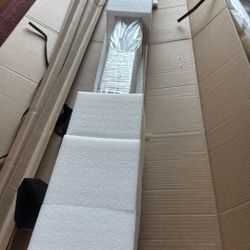 🎬 BRAND NEW 110" Vividstorm Motorized ALR Screen — Skip the Shipping Wait & Save