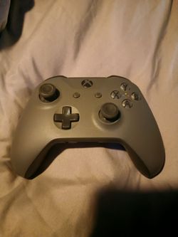 Xbox one wireless controller 🎮