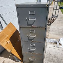 File Cabinet 