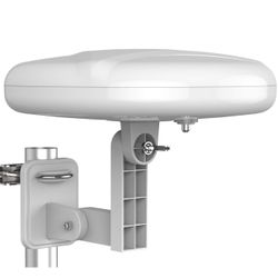 Outdoor heavy duty TV antenna