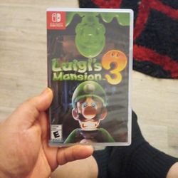 Switch Game