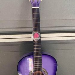 Acoustic Guitar 38 Inch