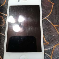 iPhone 4s