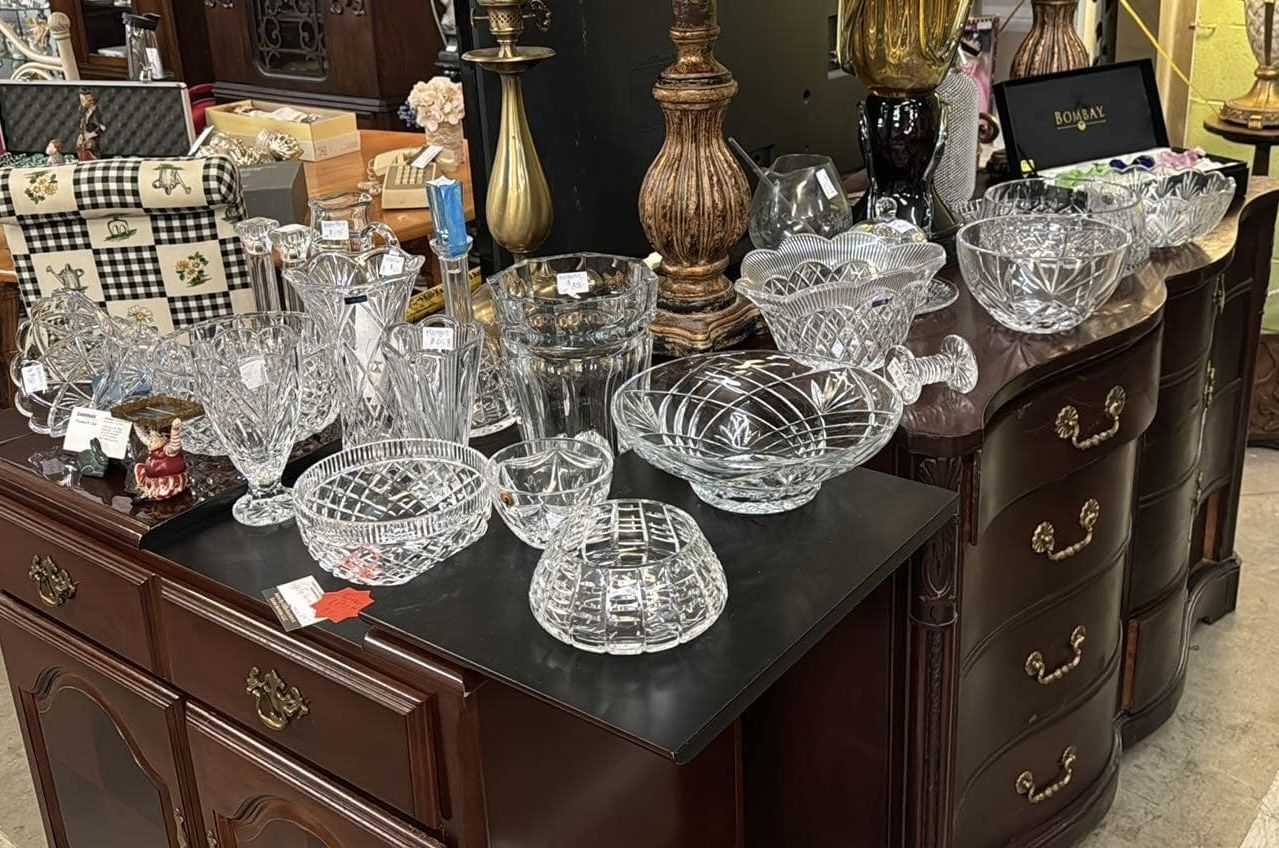 Waterford Crystal 
