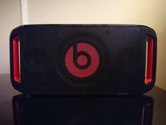 Beats Speaker
