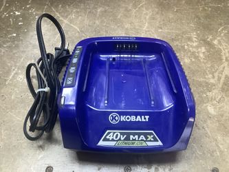 Kobalt Charger 
