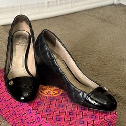 Tory Burch Wedges