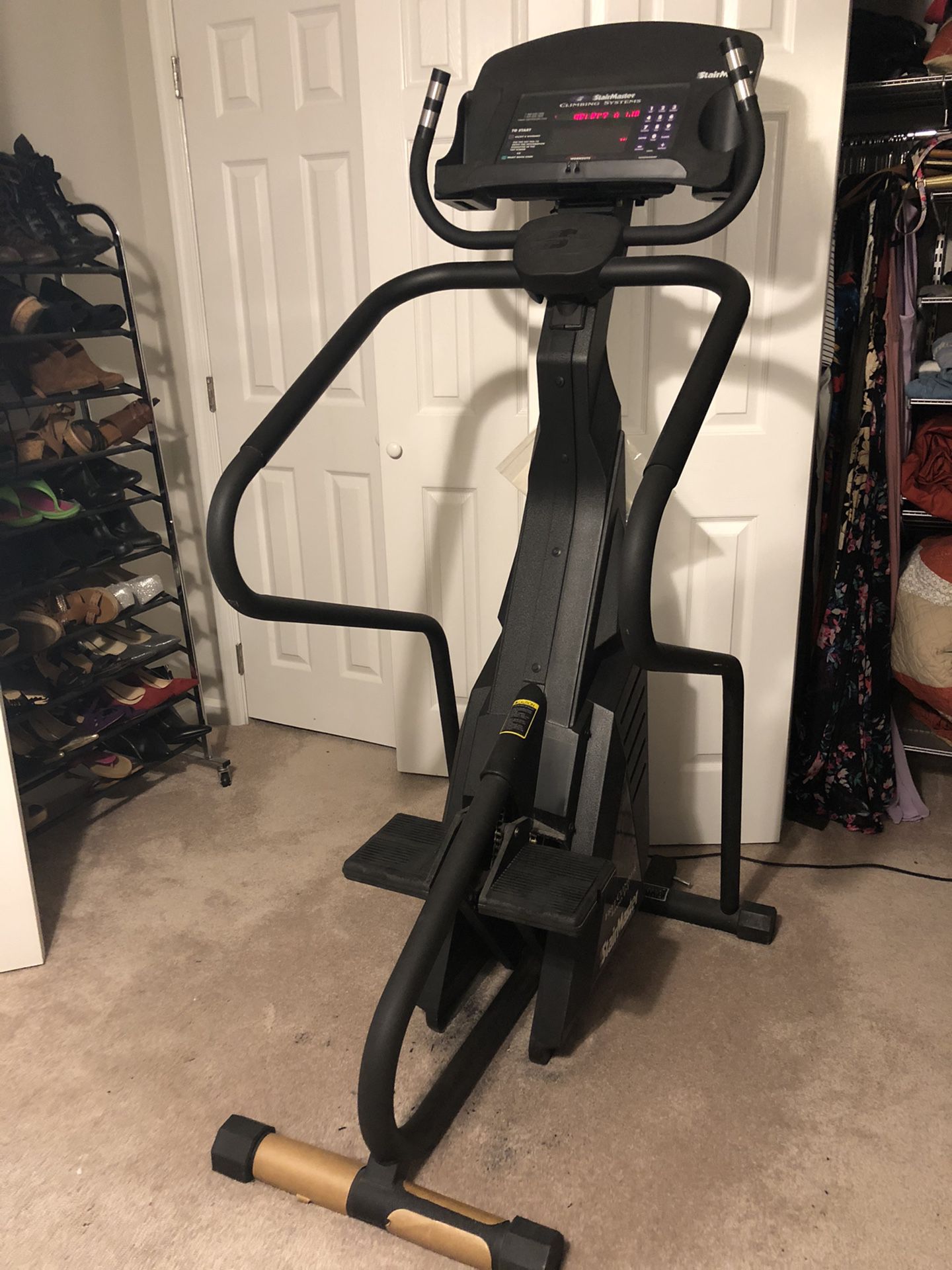 StairMaster 4600PT Stair Climber