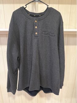 Lee 2XL Men’s Sweatshirt