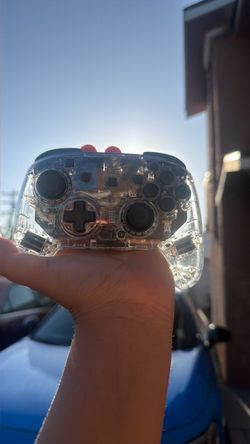 Selling my controller I need the money