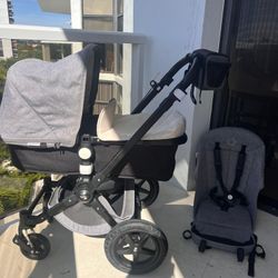 Bugaboo Cameleon 