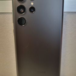 Galaxy S22 Ultra UNLOCKED 