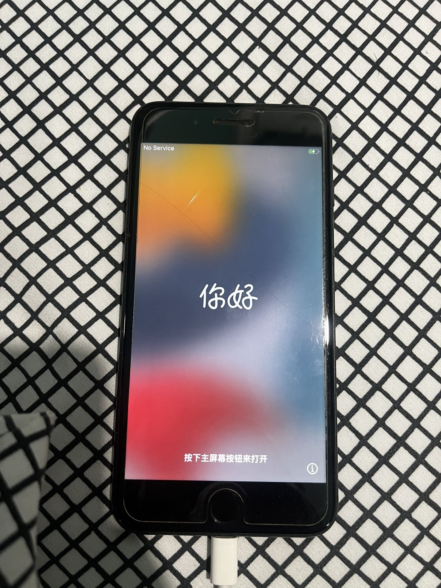 iPhone 8